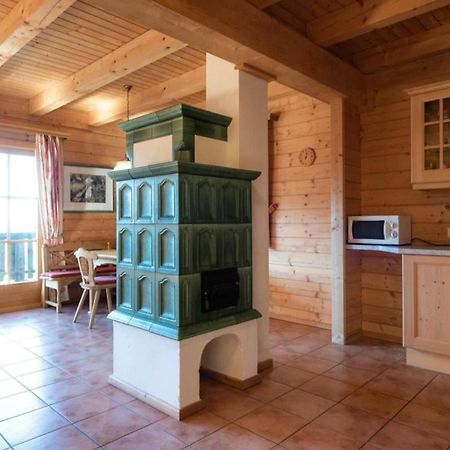 Holiday Home In Stefan In The Lavanttal With Balcony Elsenbrunn Exterior photo