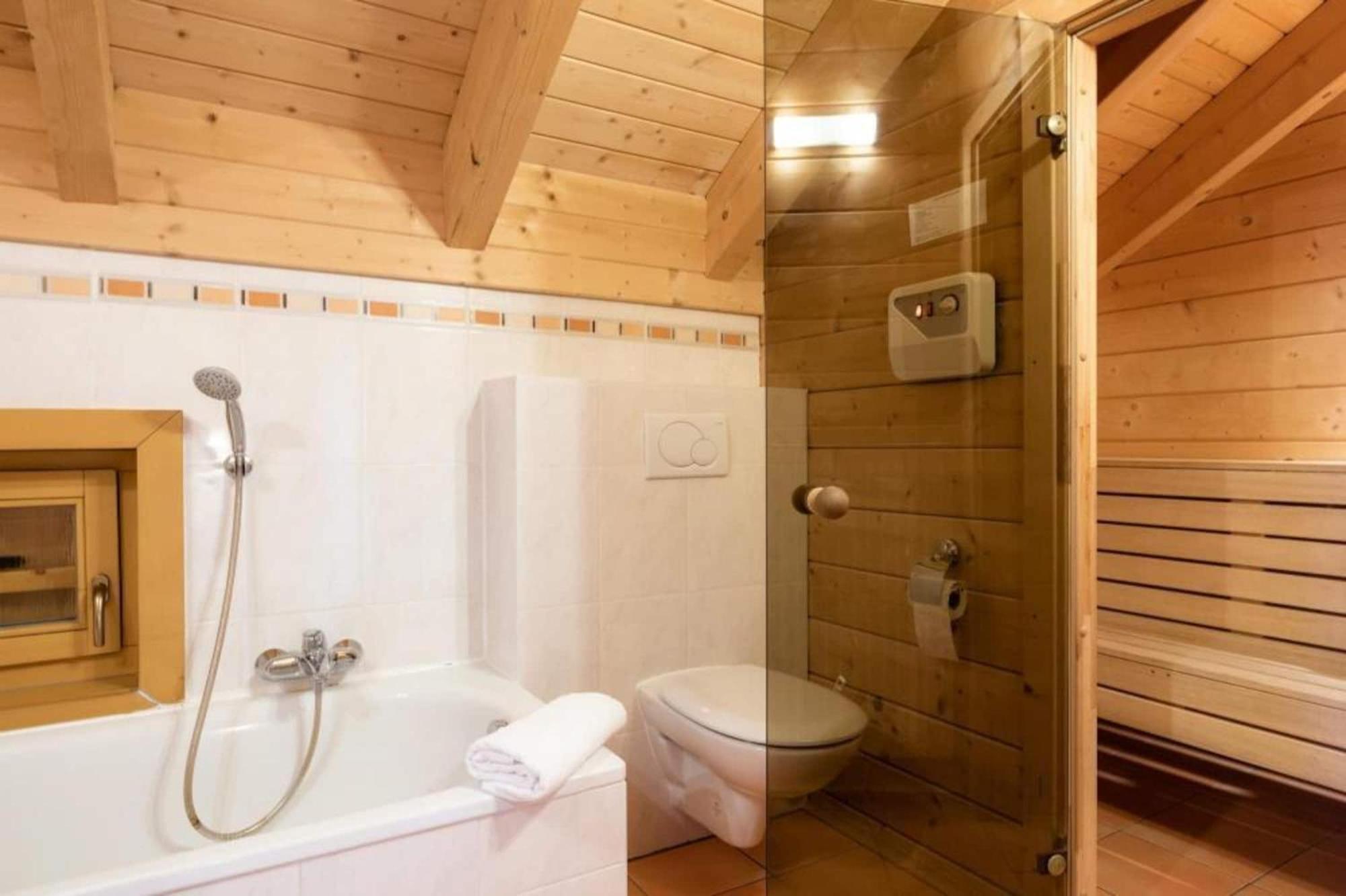 Holiday Home In Stefan In The Lavanttal With Balcony Elsenbrunn Exterior photo